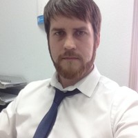 Антон Фролов