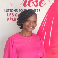 Olivia Mapichi Epse Ntsala