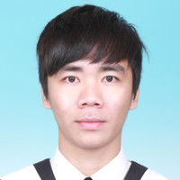 I Wei Chen