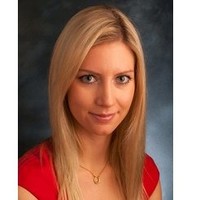 Lisa Hinsberger