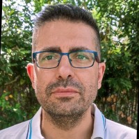 Federico Vizzari