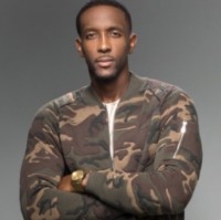 Deonte Morris
