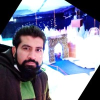 Noman Ul Islam