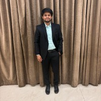 Mayur Jogi