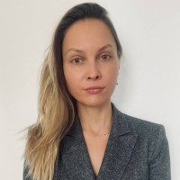 Lukmanova Albina