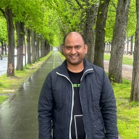 Prasoon Kumar