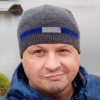 Stanislav Nikolaev