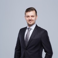 Oleksandr Golubiev