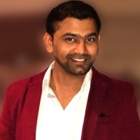 Raghu Pandray