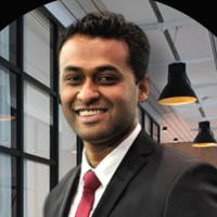 Vishesh Mathur