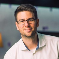 Gergely Csanda