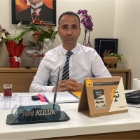 Ferit Kuluk
