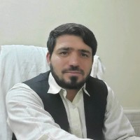 Dr.Naqibullah Bashiri