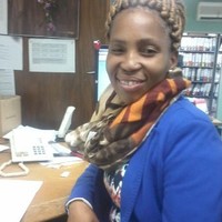 Nompumelelo Msali