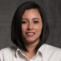 Gardenia Alondra Contreras Puello