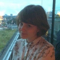 Katherine Mccluskey