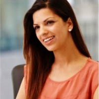 Nazia Siddiq