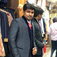 Muthuraman R