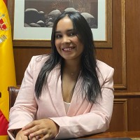 María Fernanda Villasmil Pirela