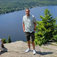 Skander Ben haj Saad