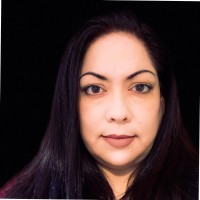 Corina Ramirez, Pmp