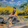 Mr. Aditya