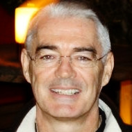 Andrew O'Regan