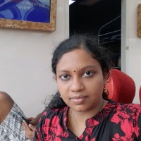 Nandhini M