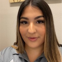 Priscilla Rosales