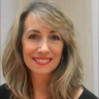 Esperanza Dongil PhD in Psychology