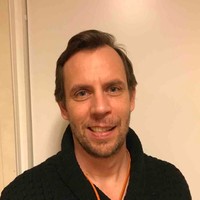 Stefan Lindblom