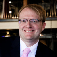David Fullerton