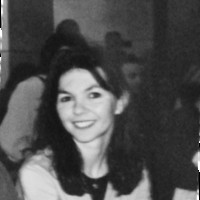 Carina Andrea Zudor