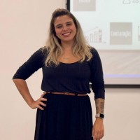 Leticia Moreira
