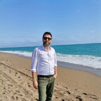TURGAY ŞİMŞEK