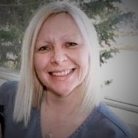 Tracy Fletcher