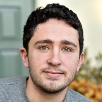 Aaron Heisen