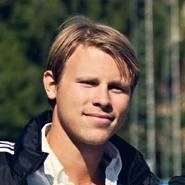 Staffan Grinndal