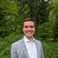 Robert De Jong