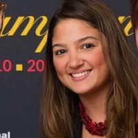 Daniela De Nicolo
