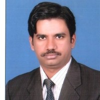 Zaigham Rasul