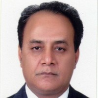 Sarwat Ali Bank Alfalah