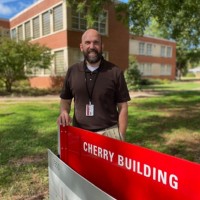 Drew Ware Ed.D