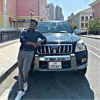 Syed Anees Ur Rehaman (Pmp)®