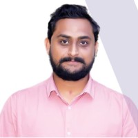 Samudrala Anvesh