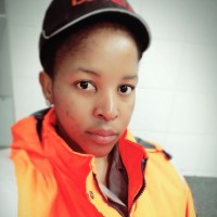 Koena Mathekga