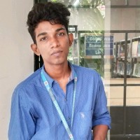 Ajith Premkumar