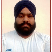 Bhupinder Singh