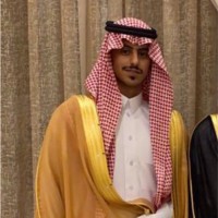 Khalid Alsubaie