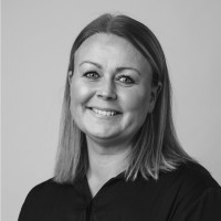 Anna Lindell Wickström